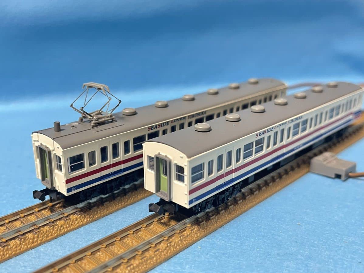 Amazon.co.jp: マイクロエース A5550 国鉄 101系 シーサイド